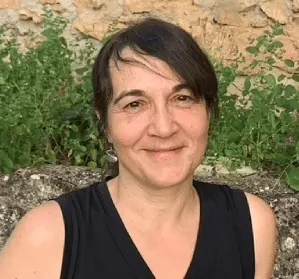 Araceli Hernández Bayo, egresada del Máster en Escritura Creativa de UNIR