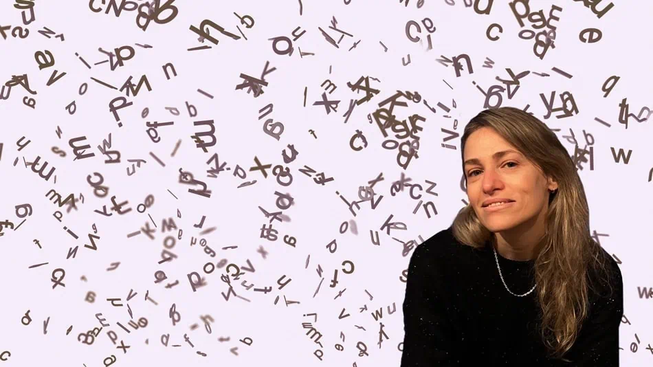 Valeria Groisman: “Leer es una invitación a pensar más allá de lo evidente”
